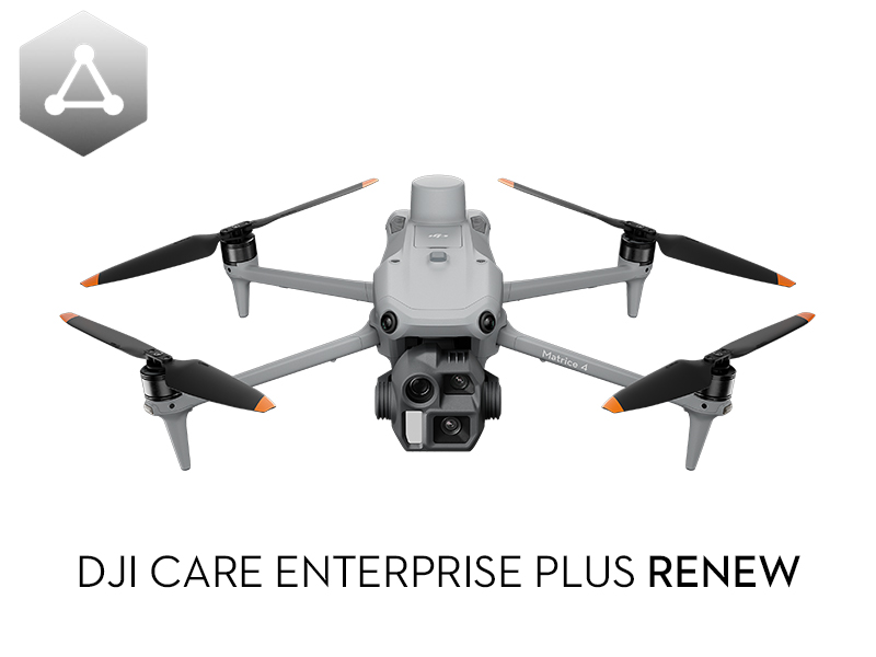 DJI Care Enterprise Plus Renew (DJI Matrice 4E)